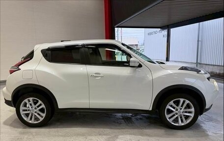 Nissan Juke II, 2017 год, 920 000 рублей, 5 фотография