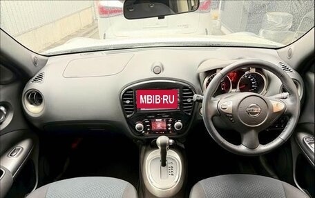Nissan Juke II, 2017 год, 920 000 рублей, 11 фотография