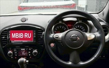 Nissan Juke II, 2017 год, 920 000 рублей, 12 фотография