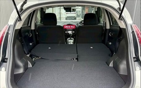 Nissan Juke II, 2017 год, 920 000 рублей, 16 фотография