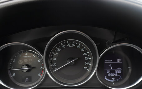 Mazda 6, 2016 год, 1 720 000 рублей, 9 фотография