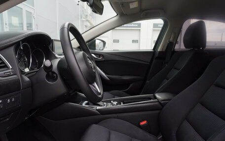 Mazda 6, 2016 год, 1 720 000 рублей, 10 фотография