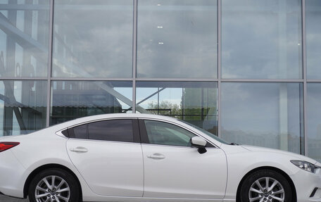 Mazda 6, 2016 год, 1 720 000 рублей, 4 фотография