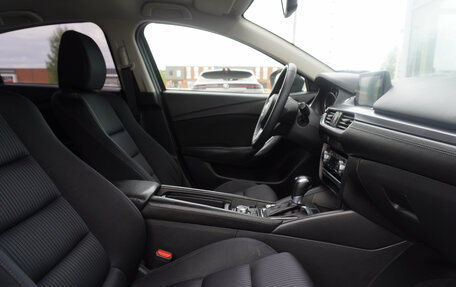 Mazda 6, 2016 год, 1 720 000 рублей, 18 фотография