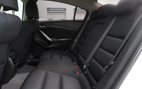 Mazda 6, 2016 год, 1 720 000 рублей, 20 фотография