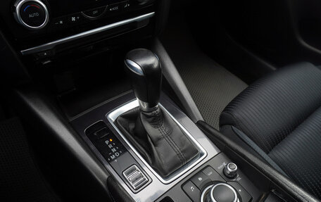 Mazda 6, 2016 год, 1 720 000 рублей, 16 фотография