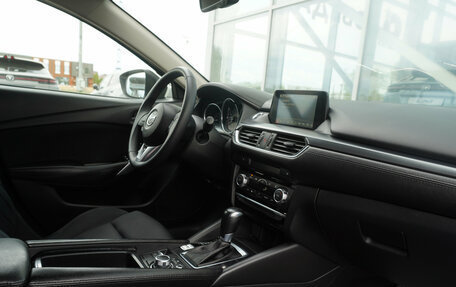 Mazda 6, 2016 год, 1 720 000 рублей, 19 фотография