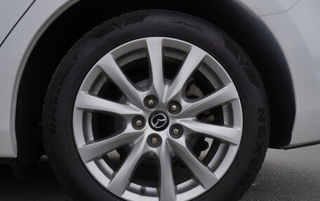 Mazda 6, 2016 год, 1 720 000 рублей, 21 фотография