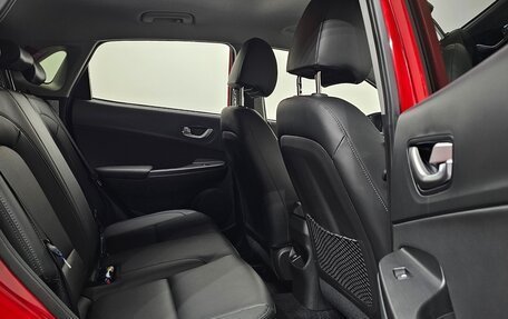 Hyundai Kona I, 2022 год, 1 546 000 рублей, 7 фотография
