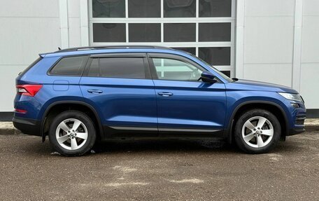 Skoda Kodiaq I, 2021 год, 2 723 000 рублей, 6 фотография