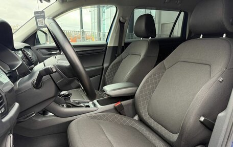 Skoda Kodiaq I, 2021 год, 2 723 000 рублей, 9 фотография