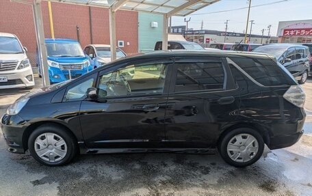 Honda Fit Shuttle I рестайлинг, 2012 год, 855 000 рублей, 8 фотография