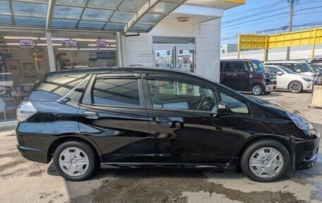 Honda Fit Shuttle I рестайлинг, 2012 год, 855 000 рублей, 5 фотография