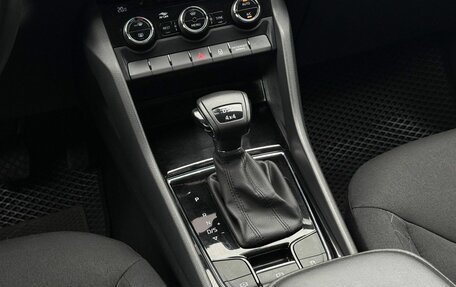 Skoda Kodiaq I, 2021 год, 2 723 000 рублей, 18 фотография