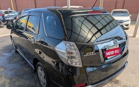 Honda Fit Shuttle I рестайлинг, 2012 год, 855 000 рублей, 7 фотография