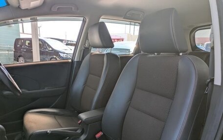 Honda Fit Shuttle I рестайлинг, 2012 год, 855 000 рублей, 14 фотография