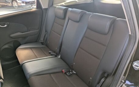 Honda Fit Shuttle I рестайлинг, 2012 год, 855 000 рублей, 15 фотография