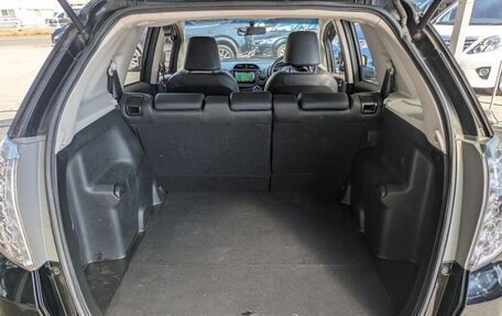 Honda Fit Shuttle I рестайлинг, 2012 год, 855 000 рублей, 17 фотография
