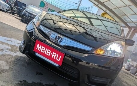 Honda Fit Shuttle I рестайлинг, 2012 год, 855 000 рублей, 10 фотография