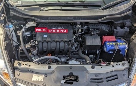 Honda Fit Shuttle I рестайлинг, 2012 год, 855 000 рублей, 24 фотография