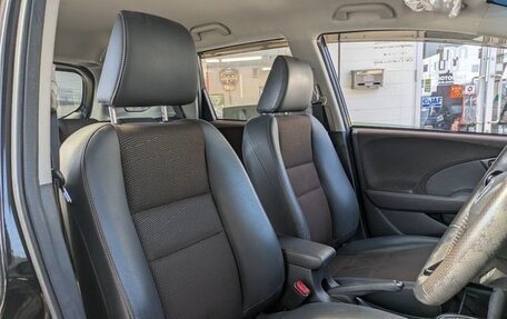 Honda Fit Shuttle I рестайлинг, 2012 год, 855 000 рублей, 25 фотография
