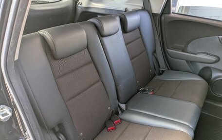 Honda Fit Shuttle I рестайлинг, 2012 год, 855 000 рублей, 26 фотография