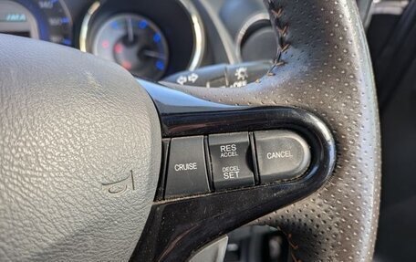 Honda Fit Shuttle I рестайлинг, 2012 год, 855 000 рублей, 27 фотография