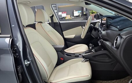Hyundai Kona I, 2022 год, 1 783 000 рублей, 7 фотография