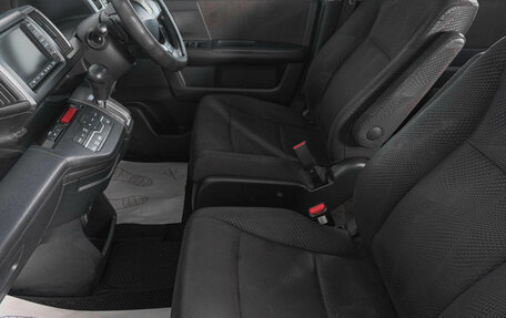 Honda Stepwgn IV, 2011 год, 1 299 000 рублей, 9 фотография