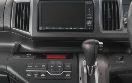 Honda Stepwgn IV, 2011 год, 1 299 000 рублей, 18 фотография