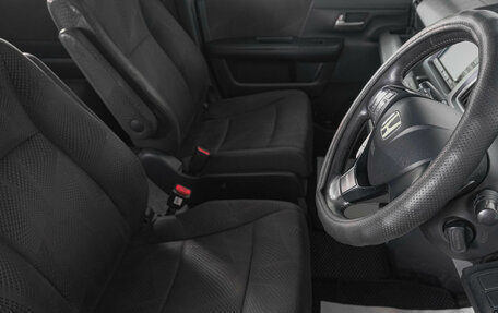 Honda Stepwgn IV, 2011 год, 1 299 000 рублей, 12 фотография