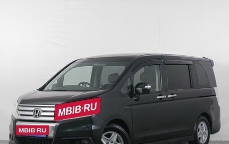 Honda Stepwgn IV, 2011 год, 1 299 000 рублей, 4 фотография
