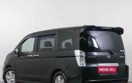 Honda Stepwgn IV, 2011 год, 1 299 000 рублей, 5 фотография