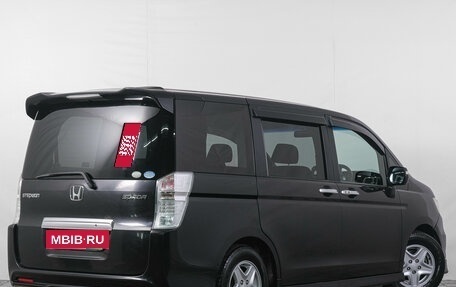 Honda Stepwgn IV, 2011 год, 1 299 000 рублей, 7 фотография