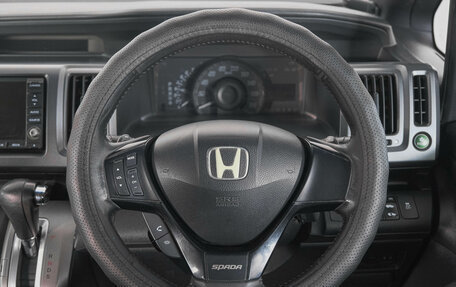 Honda Stepwgn IV, 2011 год, 1 299 000 рублей, 16 фотография
