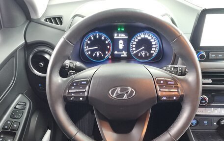 Hyundai Kona I, 2022 год, 1 789 000 рублей, 10 фотография
