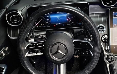 Mercedes-Benz GLC Coupe, 2023 год, 6 200 000 рублей, 5 фотография