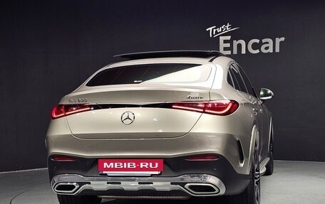 Mercedes-Benz GLC Coupe, 2023 год, 6 200 000 рублей, 4 фотография