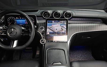Mercedes-Benz GLC Coupe, 2023 год, 6 200 000 рублей, 15 фотография