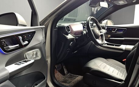 Mercedes-Benz GLC Coupe, 2023 год, 6 200 000 рублей, 10 фотография