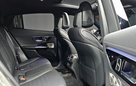 Mercedes-Benz GLC Coupe, 2023 год, 6 200 000 рублей, 9 фотография