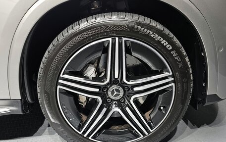 Mercedes-Benz GLC Coupe, 2023 год, 6 200 000 рублей, 13 фотография