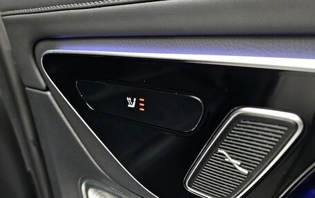 Mercedes-Benz GLC Coupe, 2023 год, 6 200 000 рублей, 12 фотография