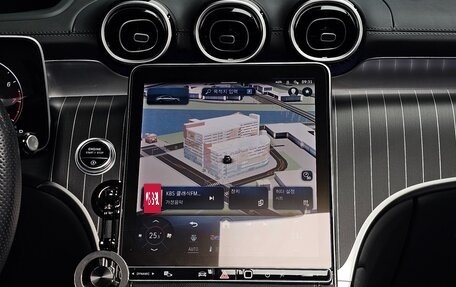 Mercedes-Benz GLC Coupe, 2023 год, 6 200 000 рублей, 17 фотография