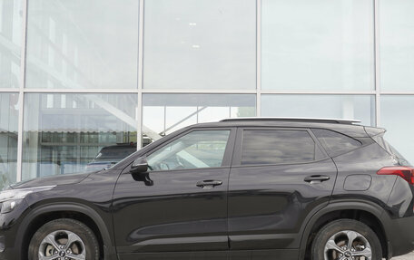 KIA Seltos I, 2020 год, 1 945 000 рублей, 8 фотография