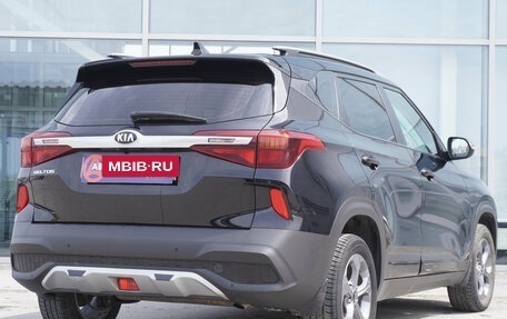 KIA Seltos I, 2020 год, 1 945 000 рублей, 5 фотография