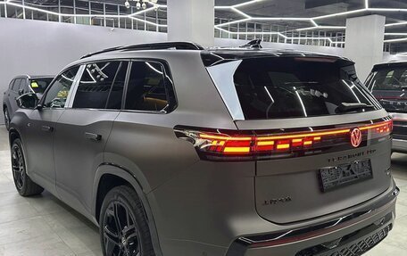 Volkswagen Teramont, 2026 год, 5 840 000 рублей, 2 фотография