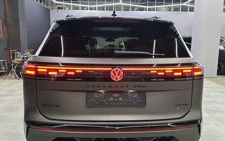 Volkswagen Teramont, 2026 год, 5 840 000 рублей, 3 фотография