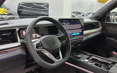 Volkswagen Teramont, 2026 год, 5 840 000 рублей, 4 фотография