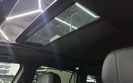 Volkswagen Teramont, 2026 год, 5 840 000 рублей, 5 фотография